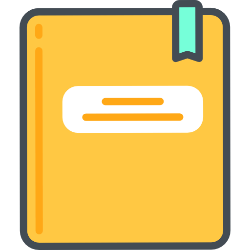School material icon