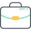 Luggage icon 64x64