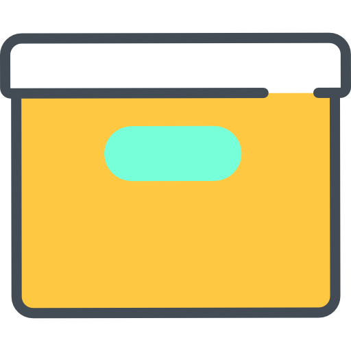Packing icon