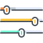 Music player icon 64x64
