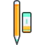 Writer ícono 64x64