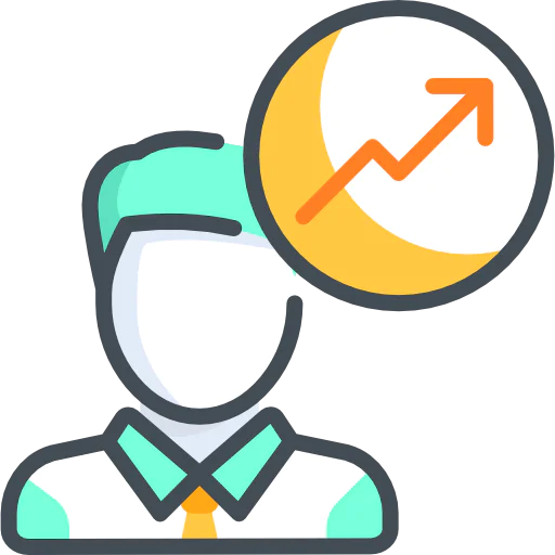 Stats icon