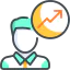 Stats icon 64x64