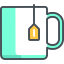 Hot drink 상 64x64