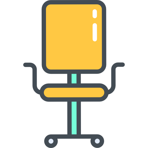 Comfortable icon