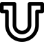 Horseshoe Symbol 64x64