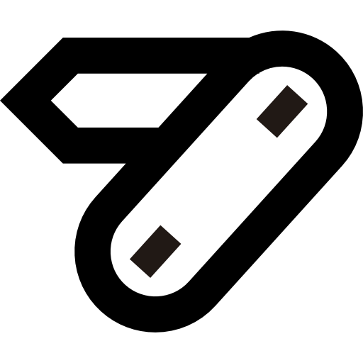 Jackknife icon