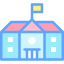 School icon 64x64