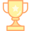 Trophy icon 64x64