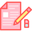 Notes icon 64x64