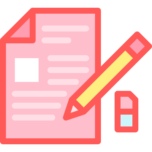 Notes icon