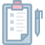 Check list icon 64x64