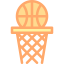 Basketball icon 64x64