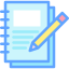 Notes icon 64x64