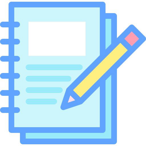 Notes icon