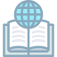 Online learning icon 64x64