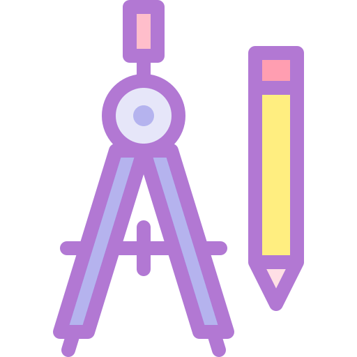 Compass icon