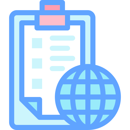 Test icon