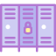 Lockers Ikona 64x64