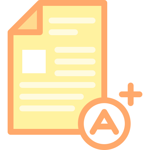 Test icon