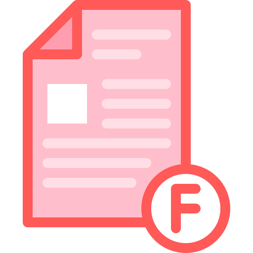 Test icon