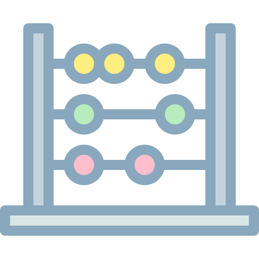 Abacus icon