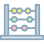 Abacus icon 64x64