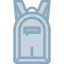 Backpack icon 64x64
