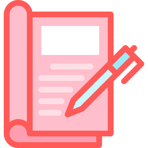 Journal icon