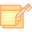 Notes icon 64x64