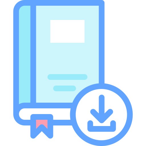 Book icon