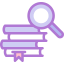Library icon 64x64