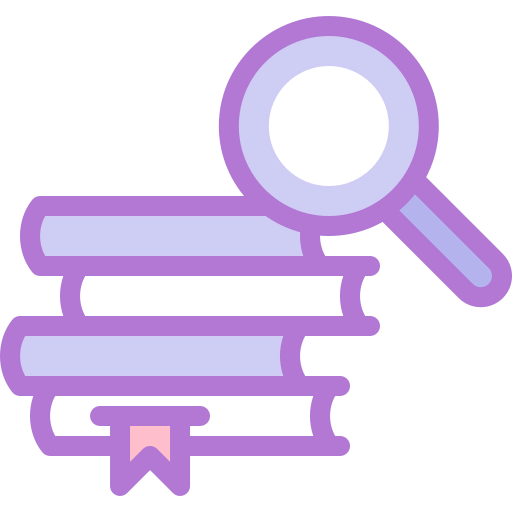 Library icon