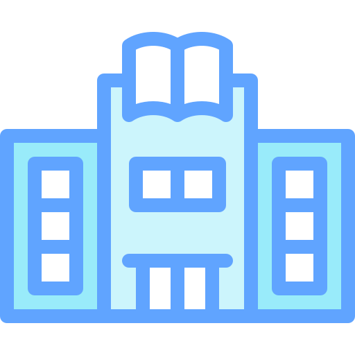 Library icon