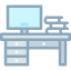 Desk icon 64x64