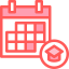 Calendar icon 64x64