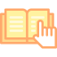 Book icon 64x64