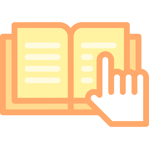 Book icon