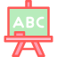 Chalkboard іконка 64x64