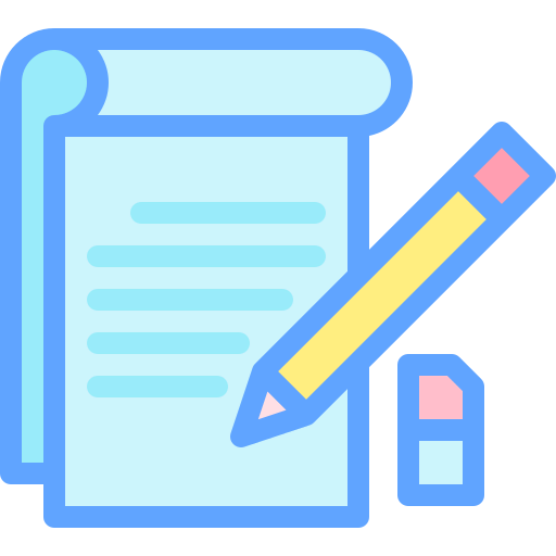Notes icon