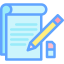 Notes icon 64x64