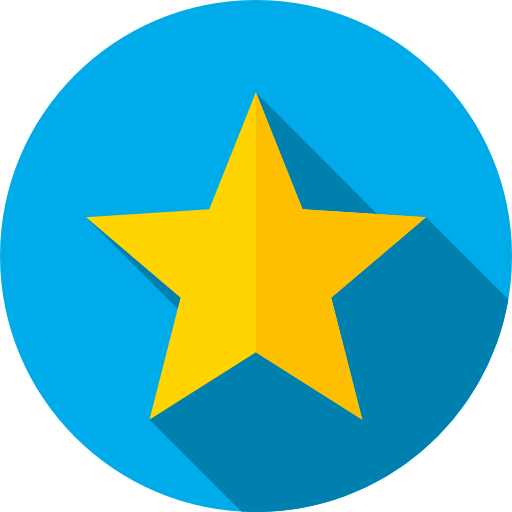 Star icon