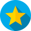 Star icon 64x64