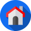 House icon 64x64