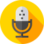 Microphone icon 64x64