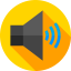 Volume icon 64x64