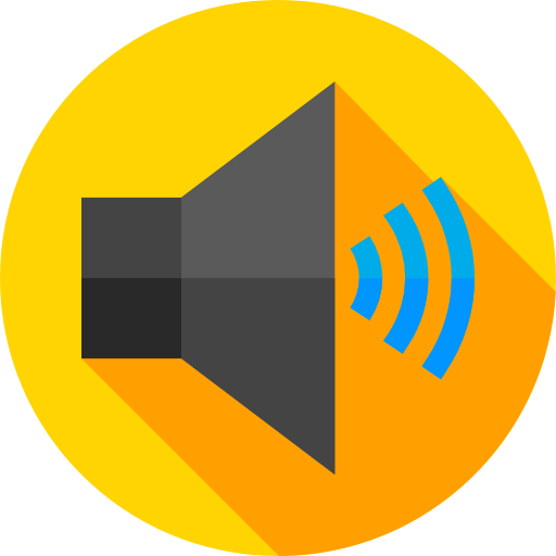Volume icon