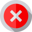 Cancel icon 64x64