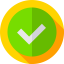 Checked icon 64x64