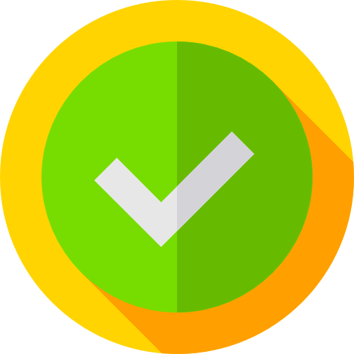 Checked icon